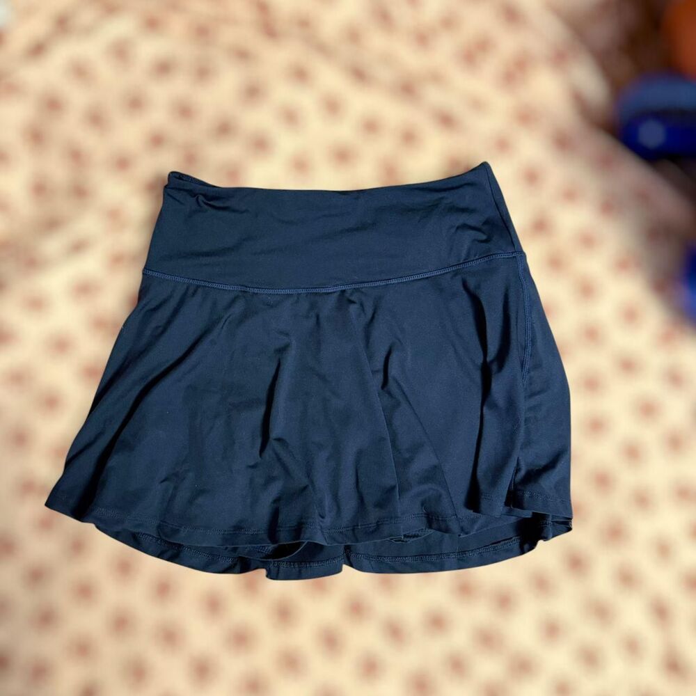 Unbranded Women's Navy Skirt